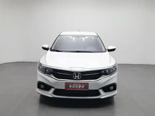 Honda ENVIX 2019 180TURBO CVT Delight Edition China VI — фото 3