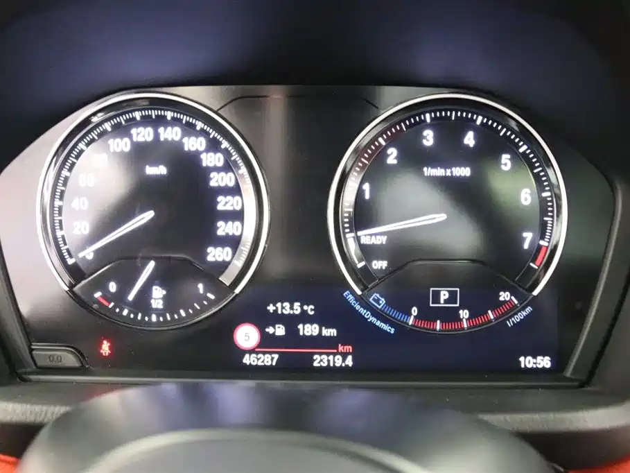 BMW X2 2020 sDrive25i Premium M Off-Road Package фото 7