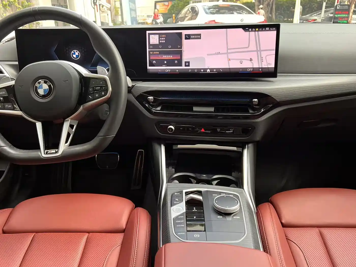 BMW 4 Series 2024 425i M Sport Package фото 17