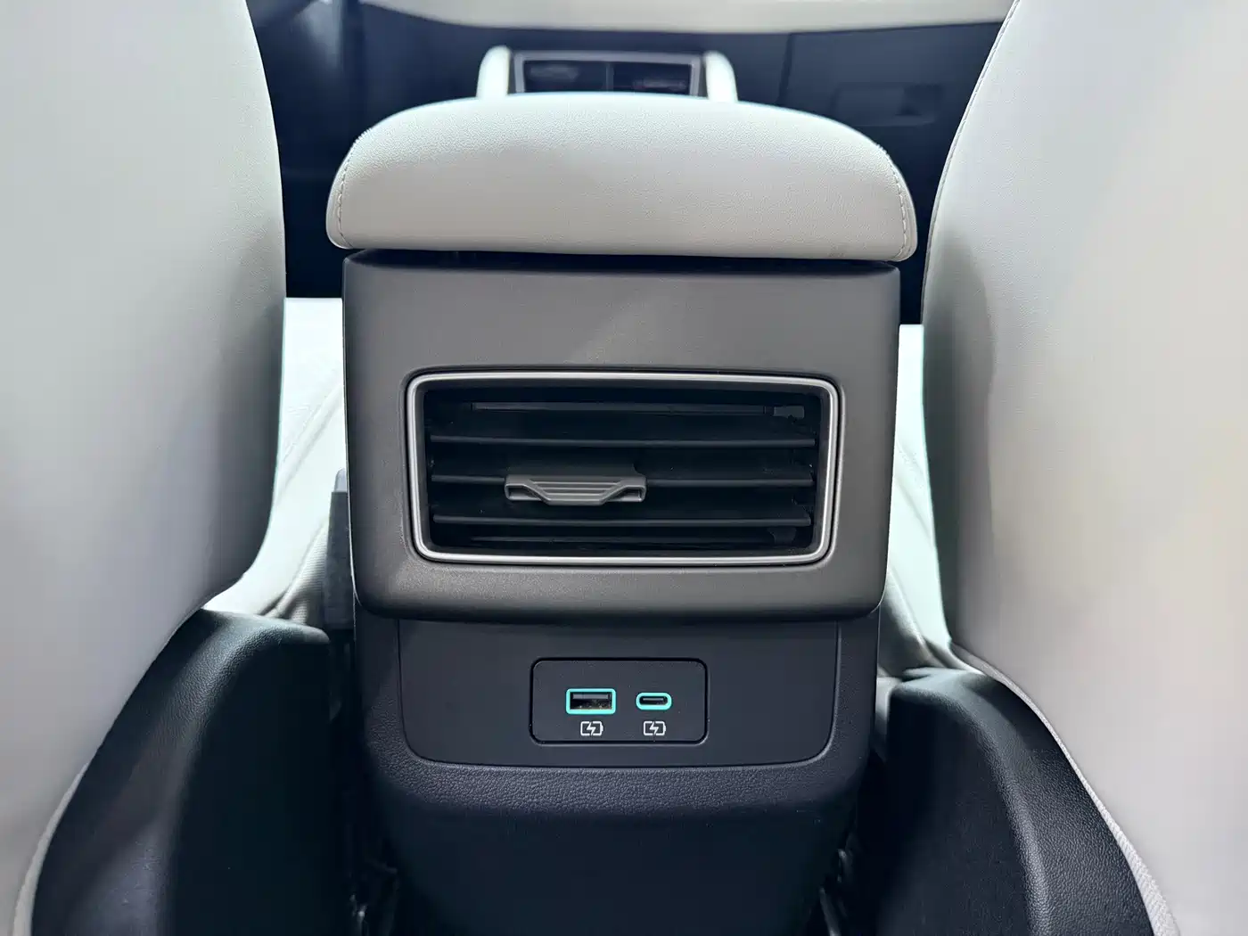 BYD Yuan UP 2025 2025 Smart Drive Edition 401KM Vitality Version