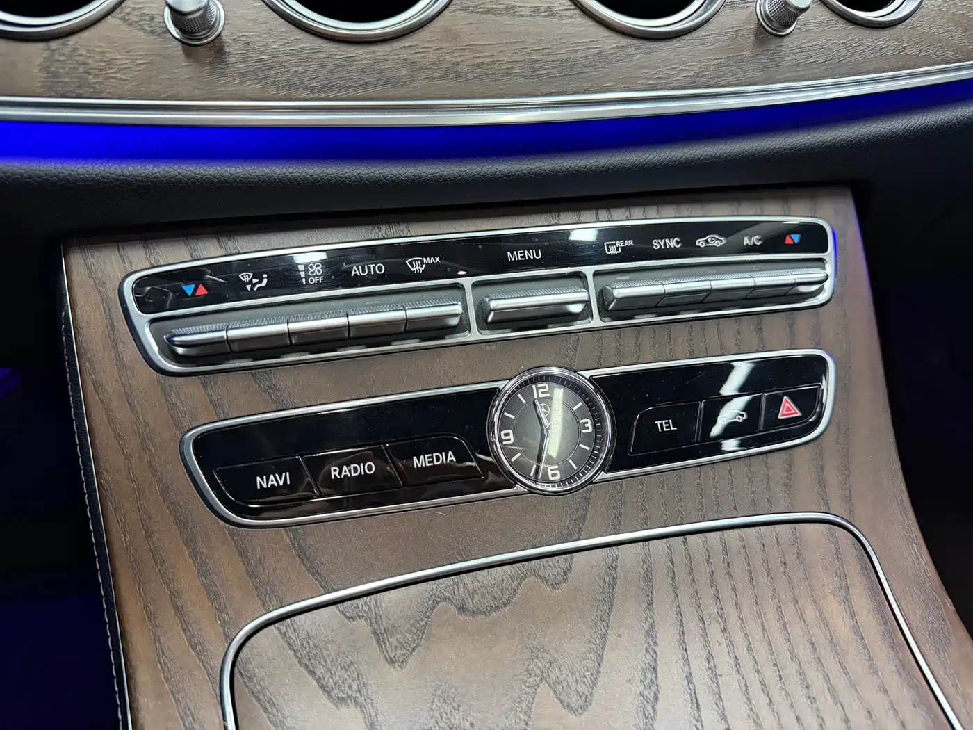 Mercedes-Benz E-Class 2018 Facelift E 300 L Fashion фото 22