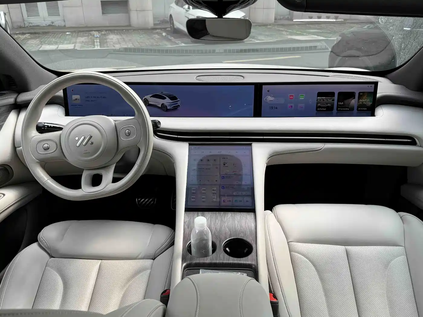 Photo 11 - IM Motors IM LS7