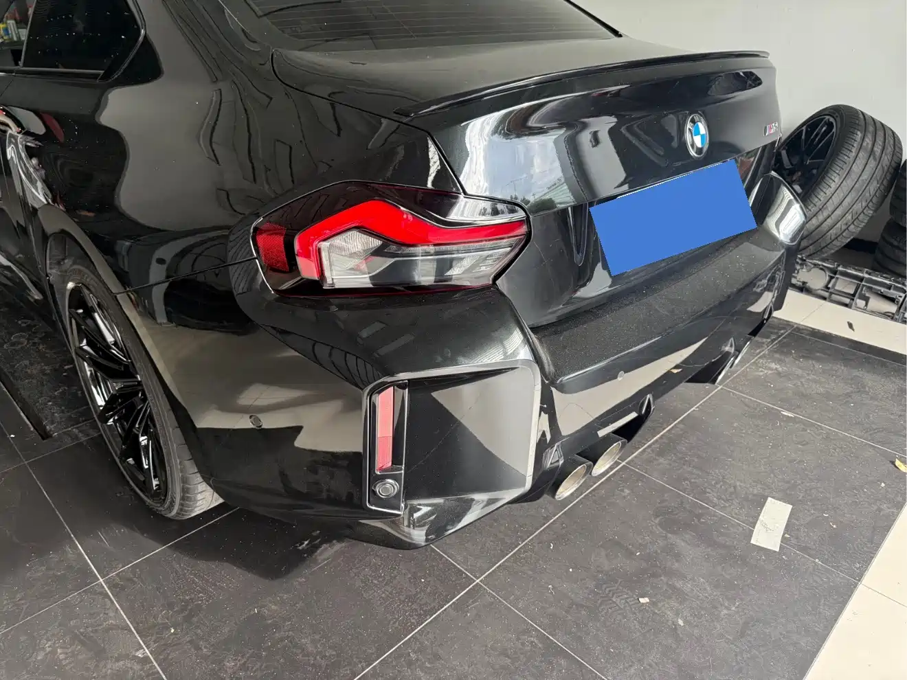 BMW M2 2025 2024 M2