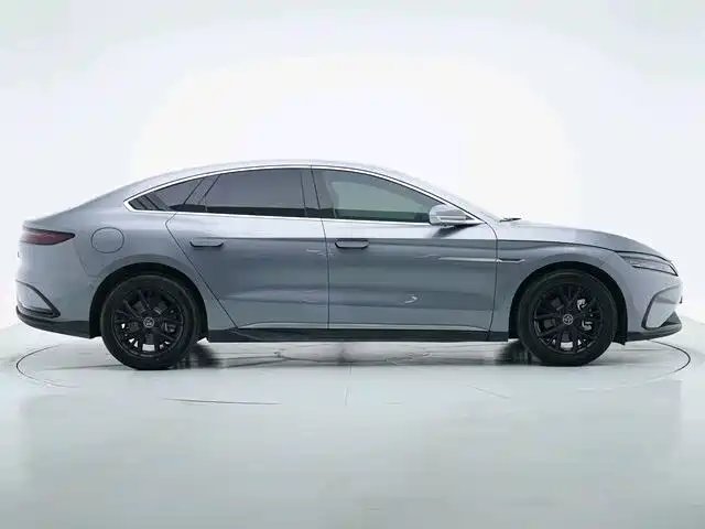 BYD Han 2025 2025 DM-i 125KM Comfort