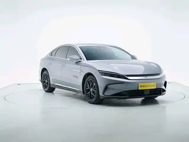 BYD Han 2025 2025 DM-i 125KM Comfort