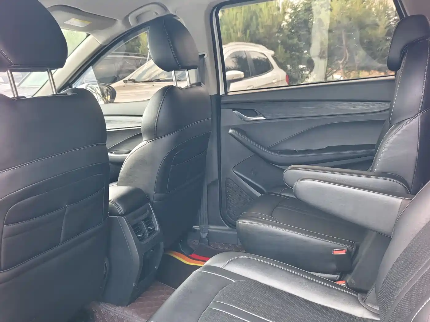 Baojun 360 2019 2019 1.5L Manual Elite China VI