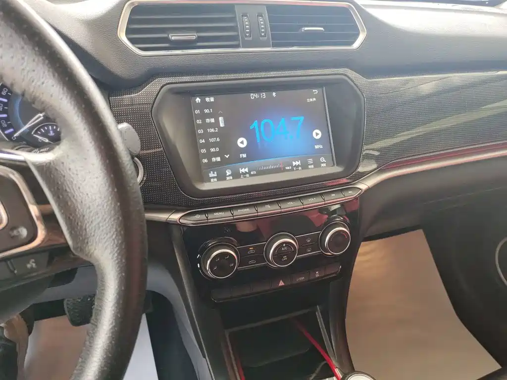 Фото 5 - Haval H2