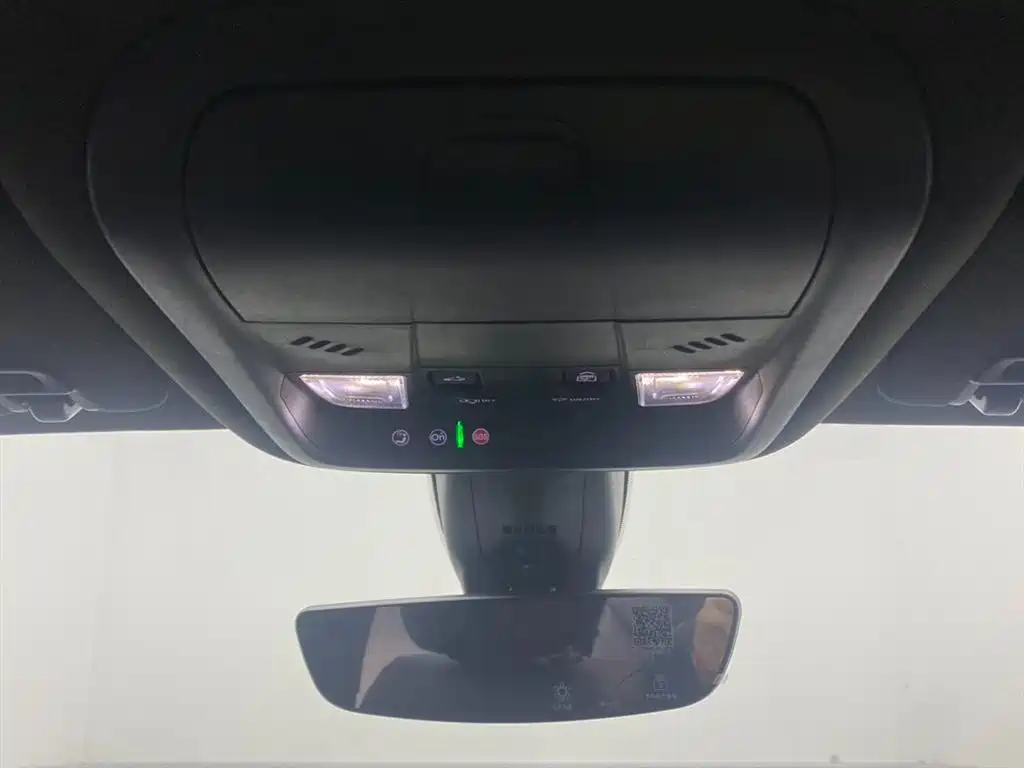 Cadillac XT6 2021 2.0T 7-Seater 2WD Trend Edition фото 29