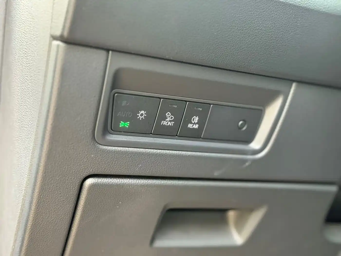 Фото 23 - Volkswagen Touareg