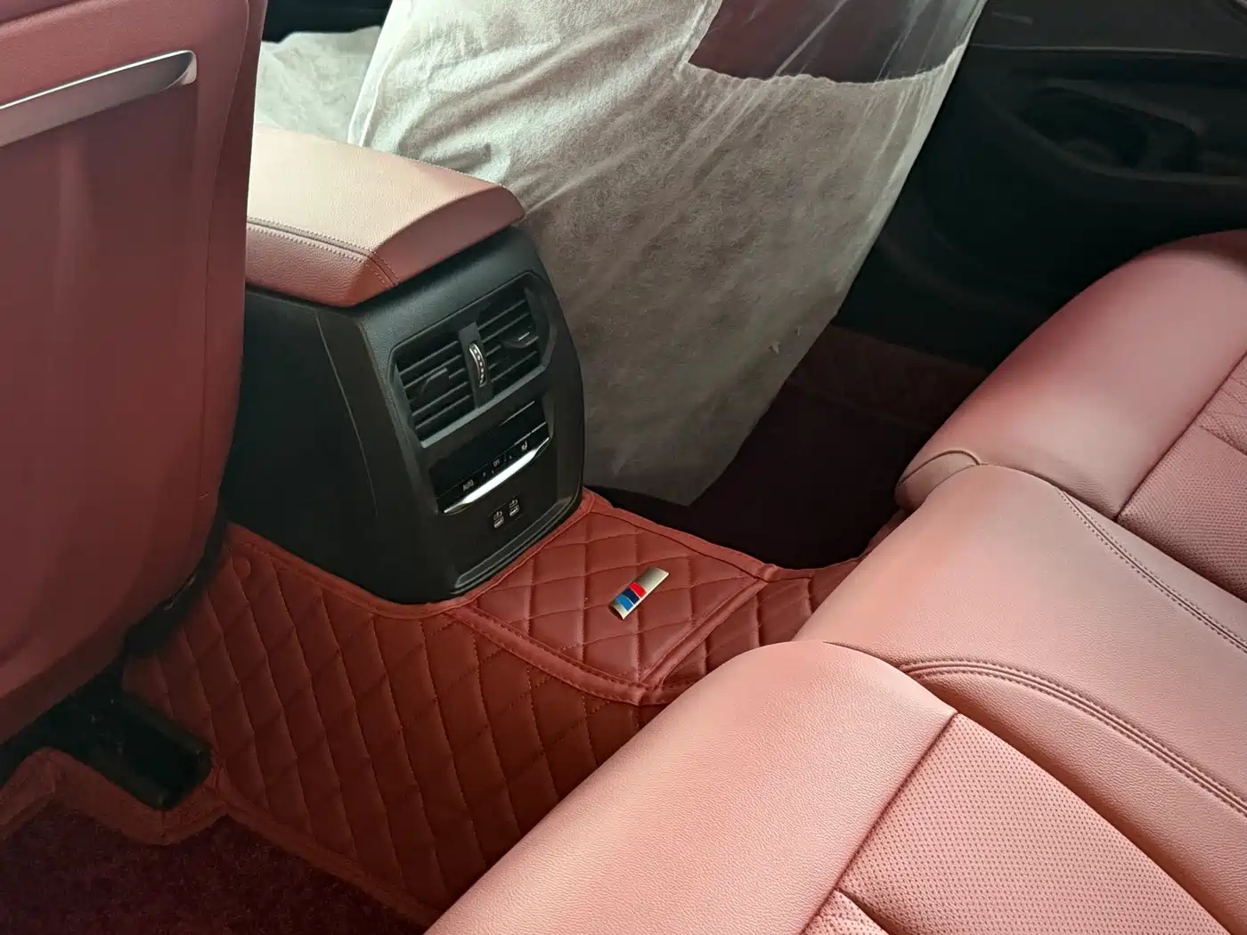 BMW 3 Series 2026 2026 330Li M Sport Shadowline Package