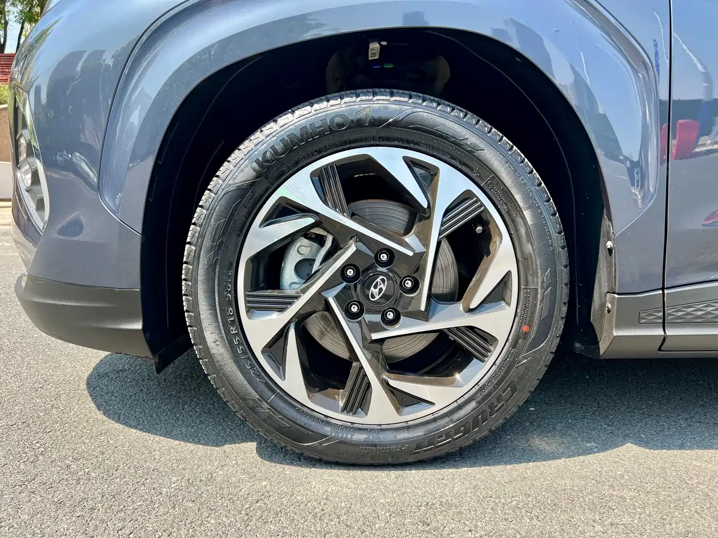 Hyundai Kustu 2021 380TGDi Smart Love Flagship TOP Premium фото 35