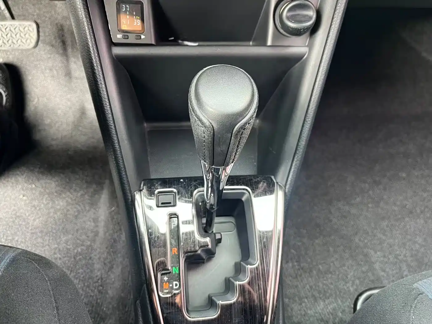 Toyota YARiS L Zhi Xiang 2019 1.5E CVT Charming China VI фото 15