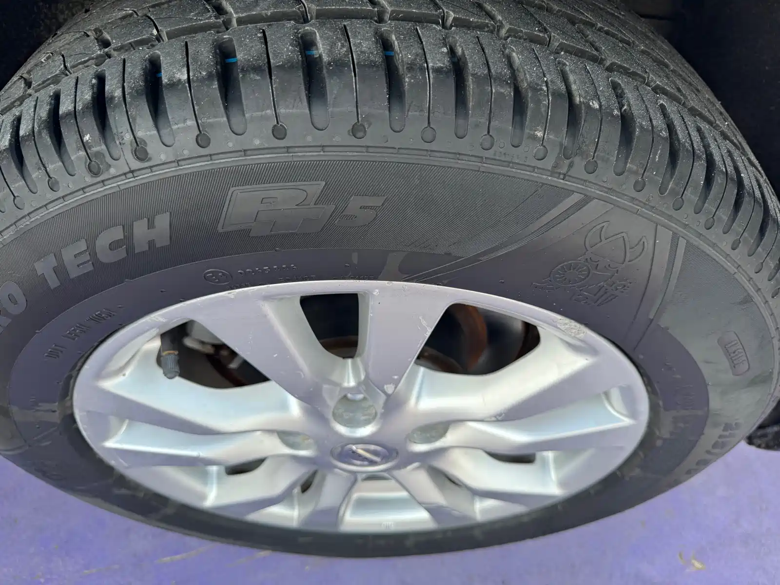 Photo 13 - Nissan Teana