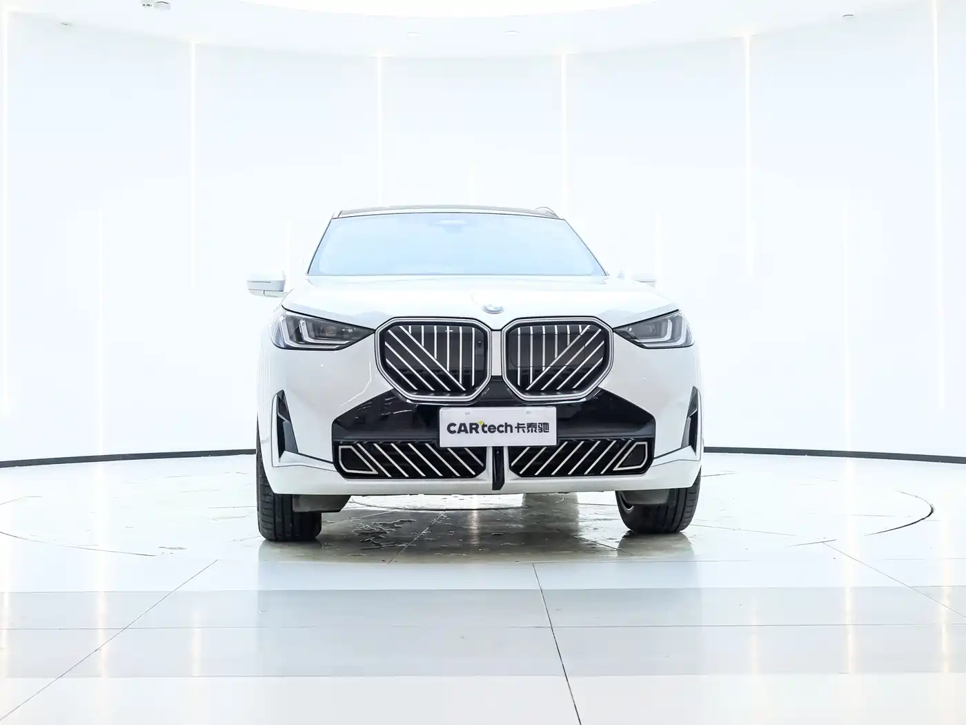 BMW X3 2025 xDrive30L Premium M Sport Package фото 5