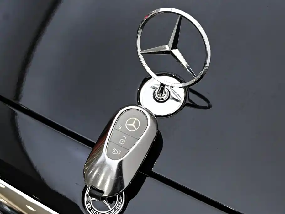 Mercedes-Benz S-Class 2023 Facelift S 450 L 4MATIC фото 40