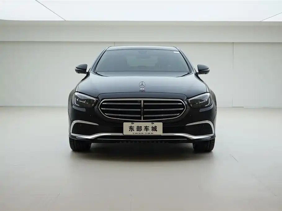 Mercedes-Benz E-Class 2022 Facelift E 300 L Luxury Style фото 2