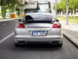 Фото 18 - Porsche Panamera