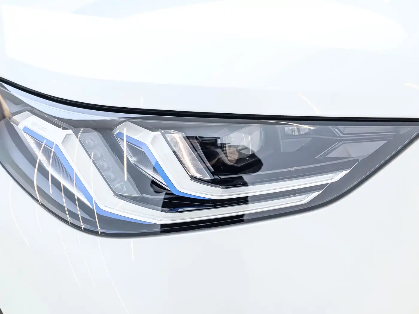 BMW X3 2025 xDrive30L Premium M Sport Package фото 6
