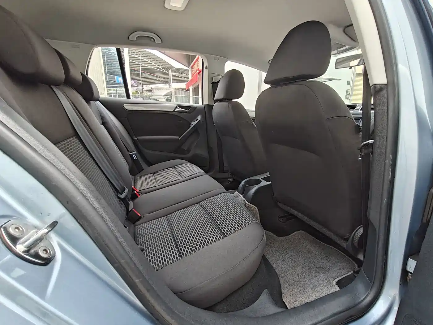 Volkswagen Golf 2012 2012 1.6 Automatic Fashion Type