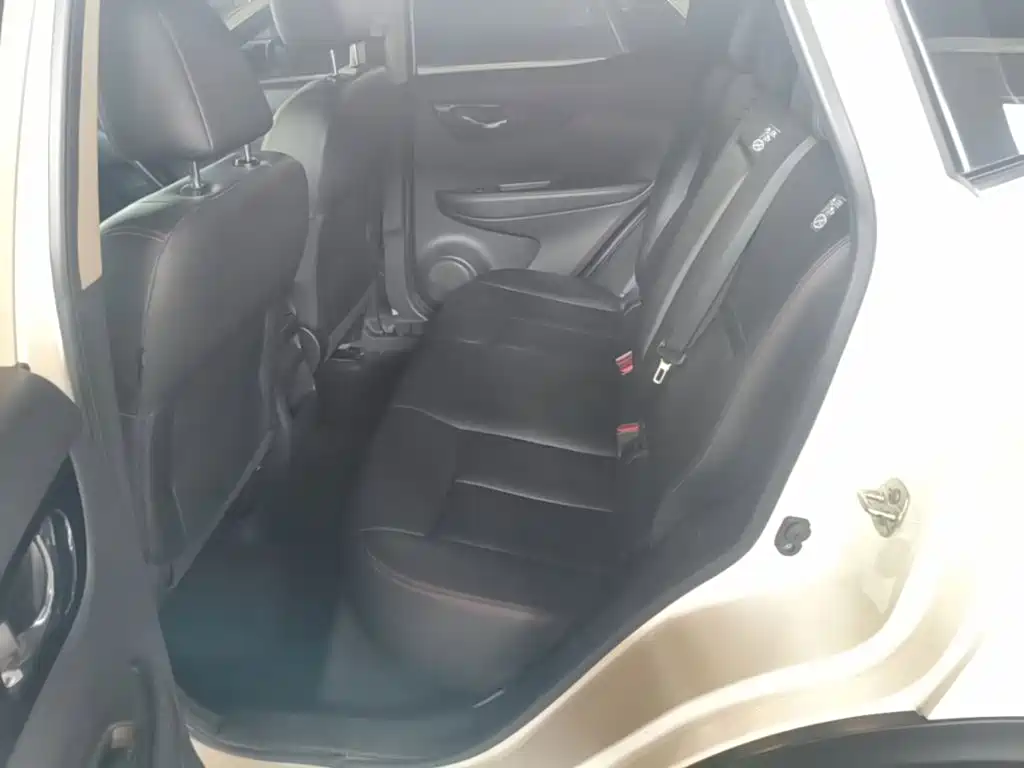 Nissan Qashqai, миниатюра 17