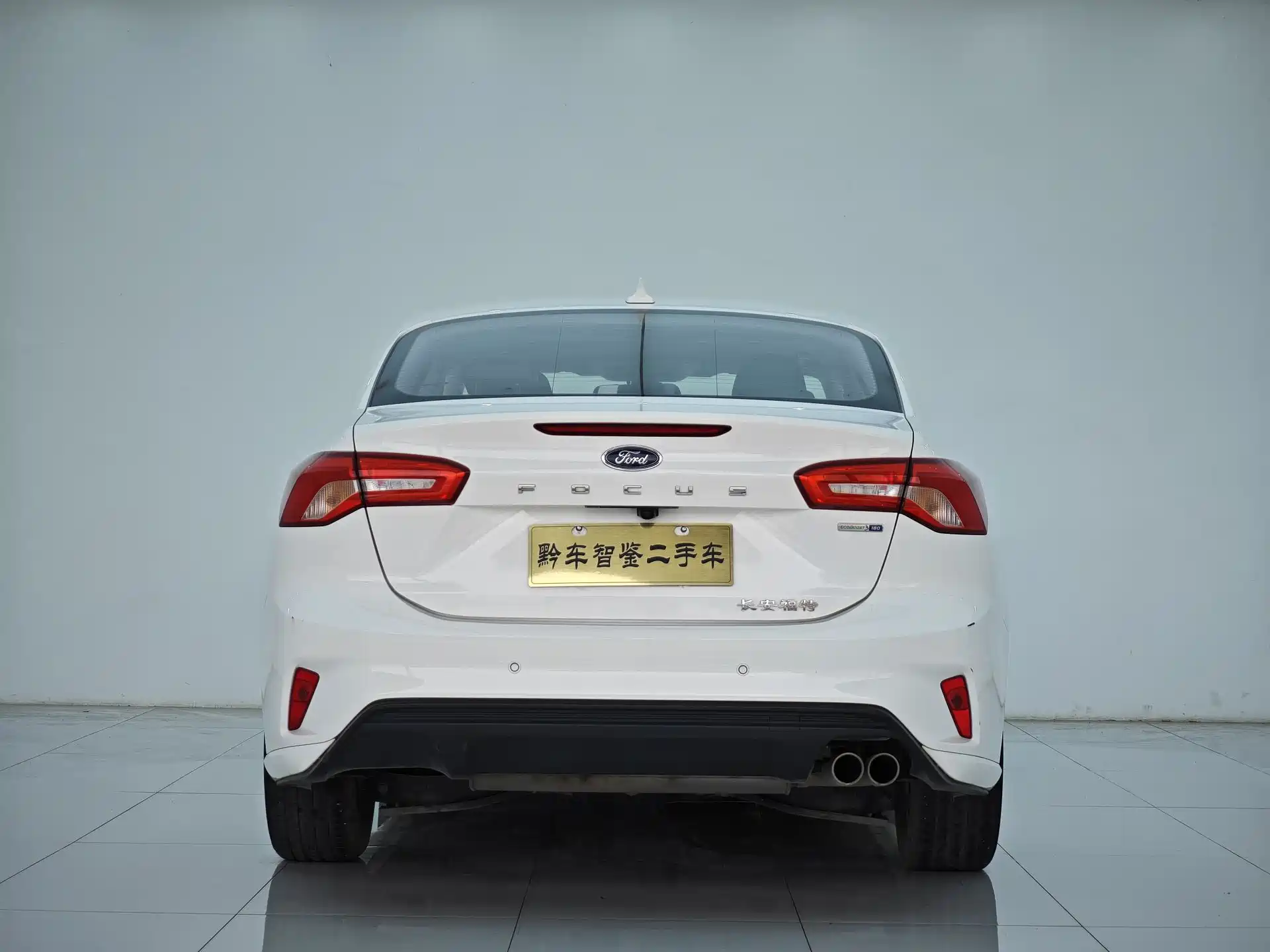 Фото 5 - Ford Focus