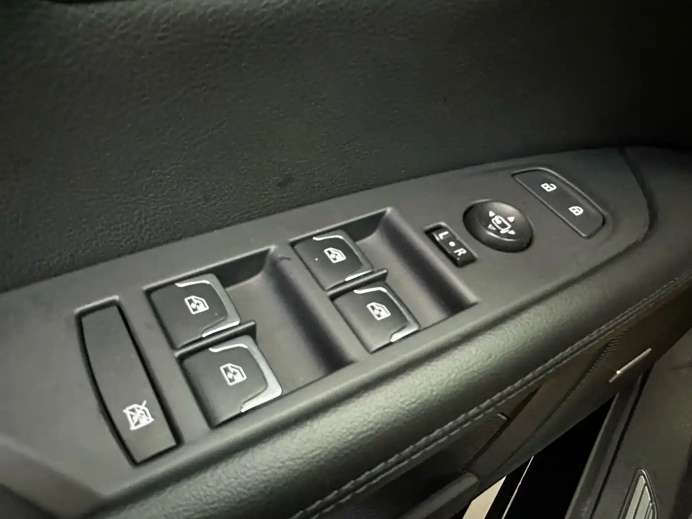 Cadillac CT6 2021 28T Elite фото 24