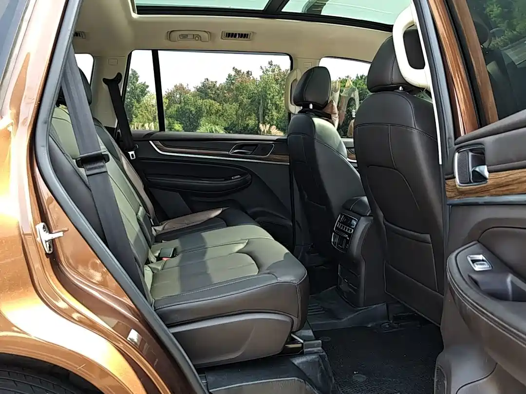 Photo 15 - Roewe RX8