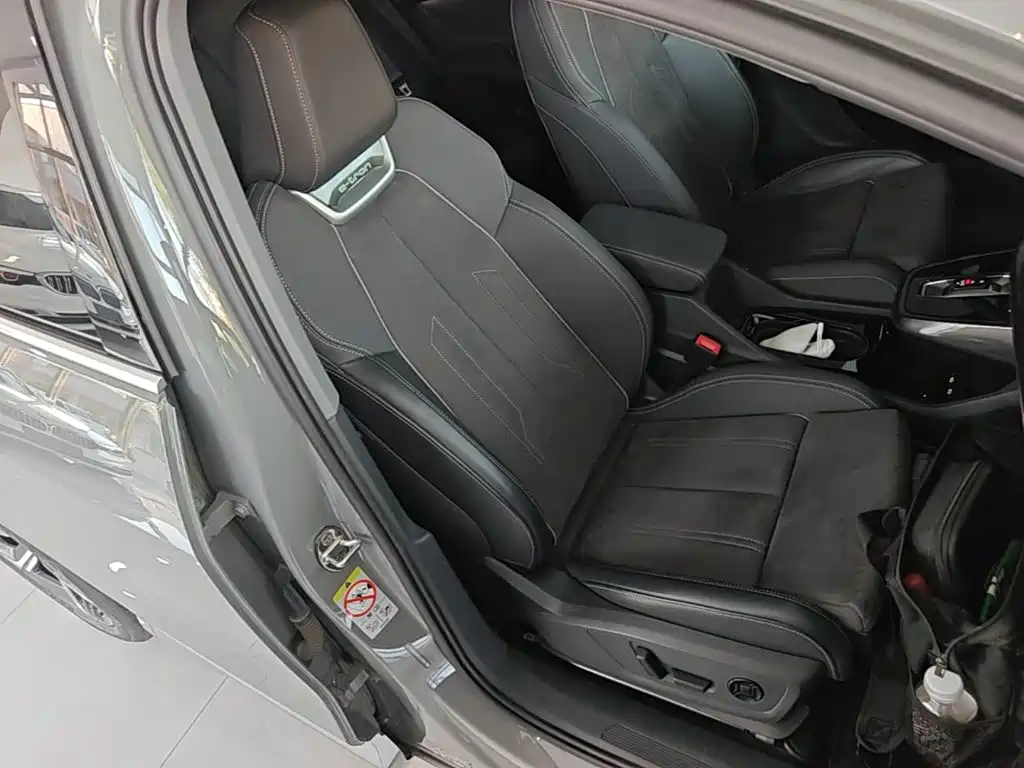 Audi Q4 e-tron 2023 2023 40 e-tron Innovation Edition
