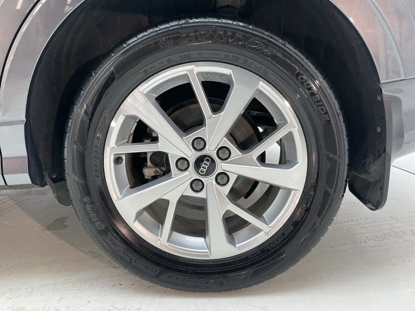 Audi Q3 Sportback 2023 2023 35 TFSI Progressive (1.4T)