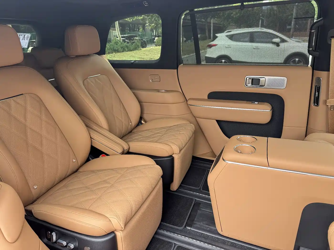 Xiaomi Xiaomi SUV 2026