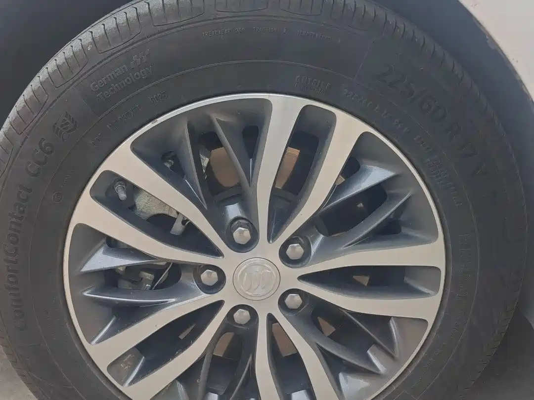 Buick GL8 2021 ES Landlord 653T Luxury фото 7