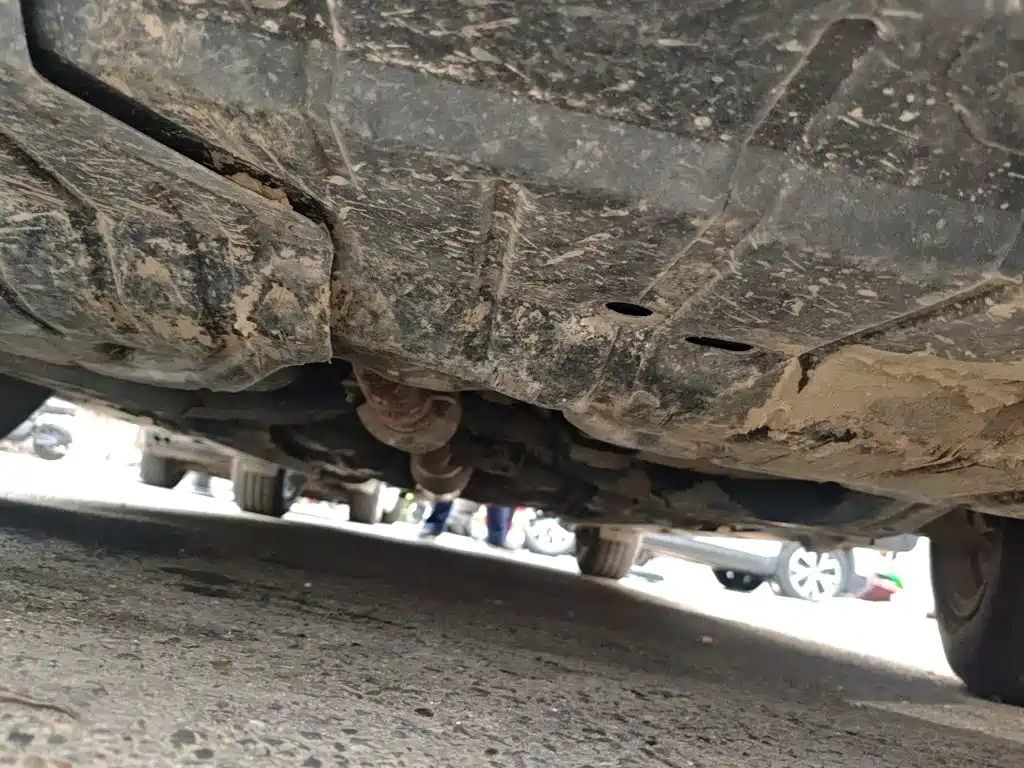 Фото 22 - Toyota Camry