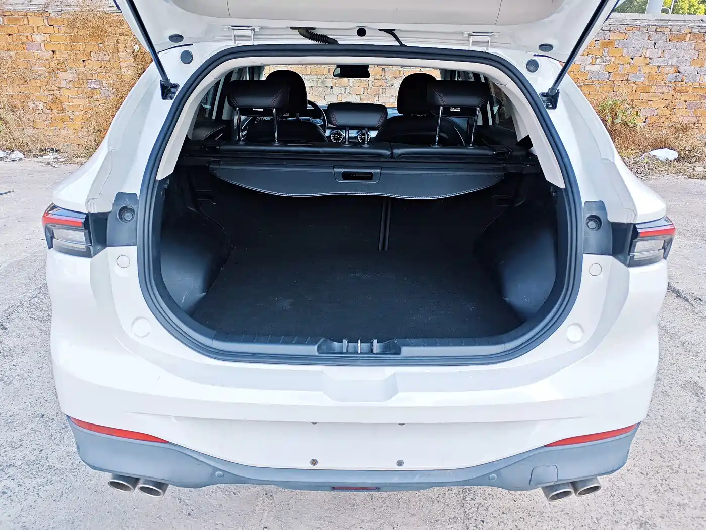 DONGFENG POPULAR T5 EVO