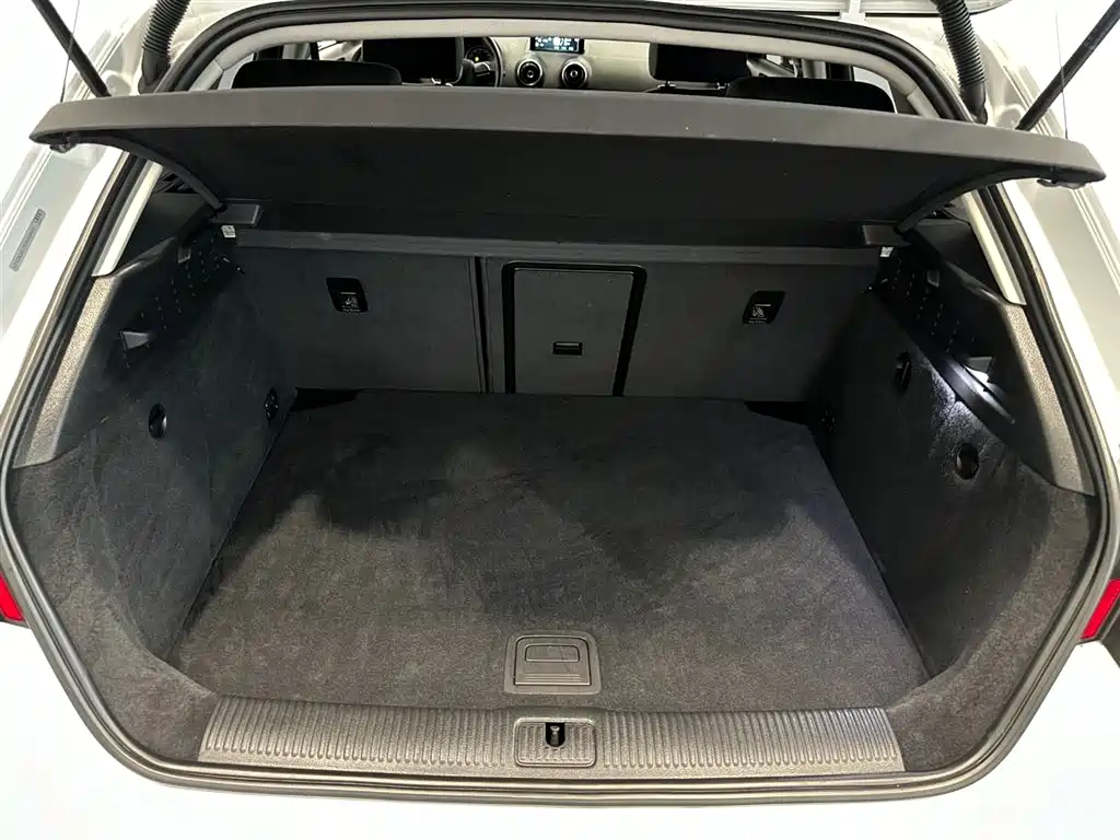 Фото 6 - Audi A3