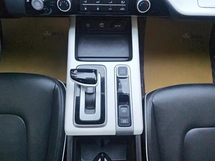 HYUNDAI BEIJING HYUNDAI IX35