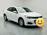 صورة 3 - Chevrolet Malibu