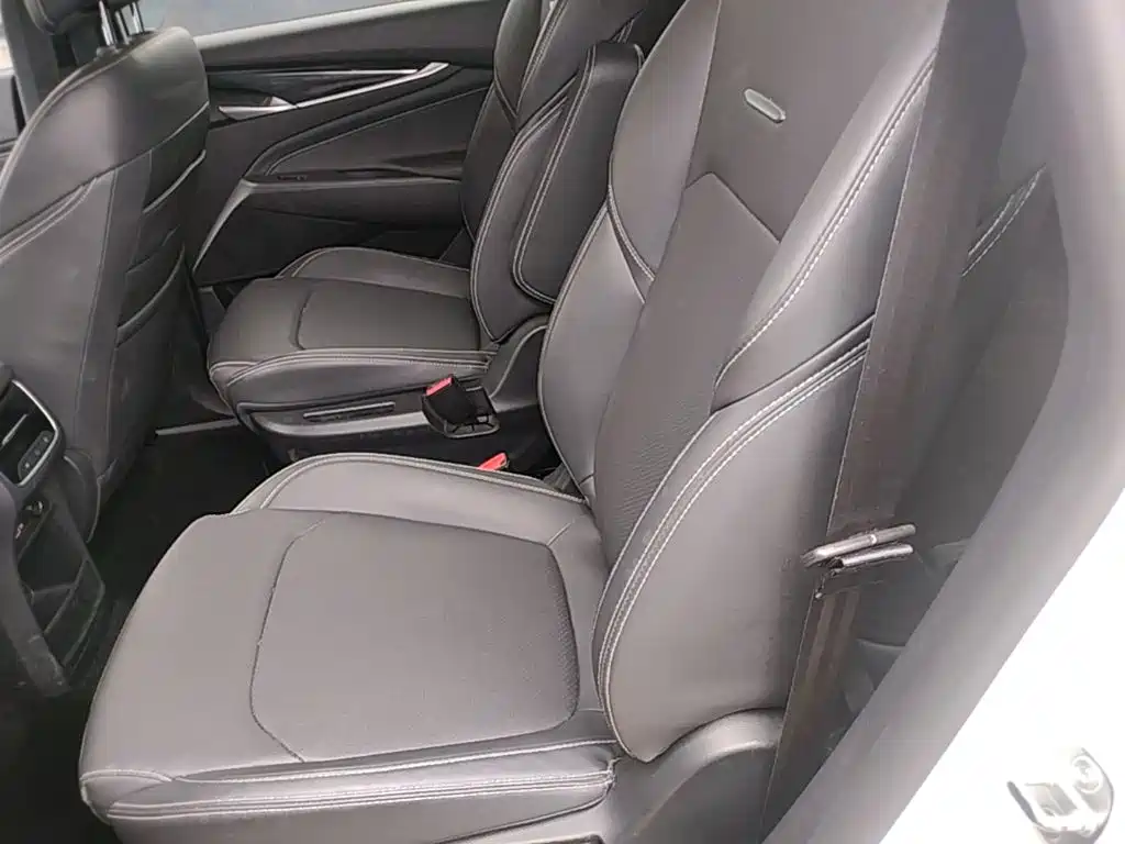 SAIC Maxus Maxus G50 2024 2023 Model PLUS 1.5T Happiness Recommended Auto Launch Edition