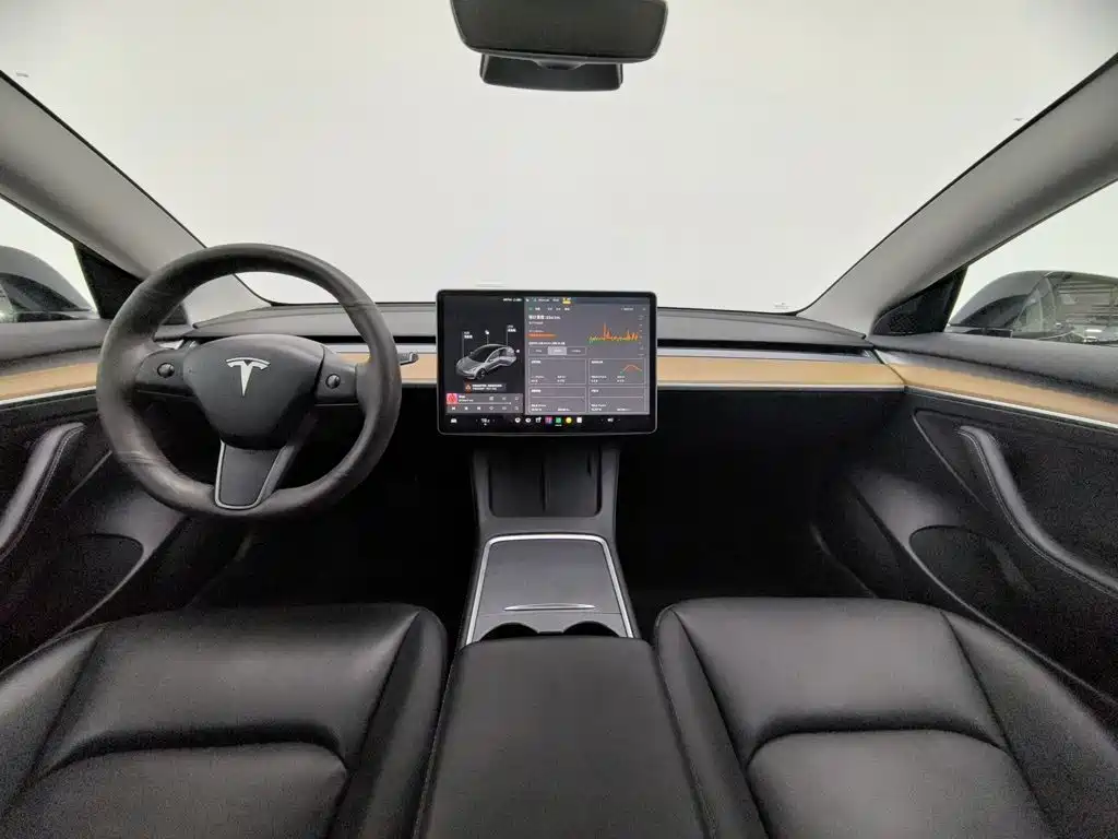 Фото 5 - Tesla Model 3