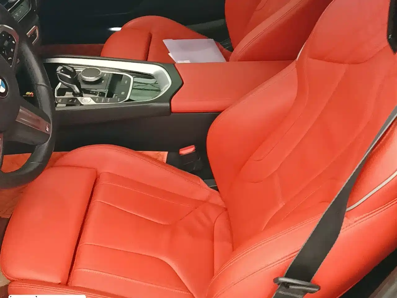 BMW Z4 2021 2019 sDrive 25i M Sport Package