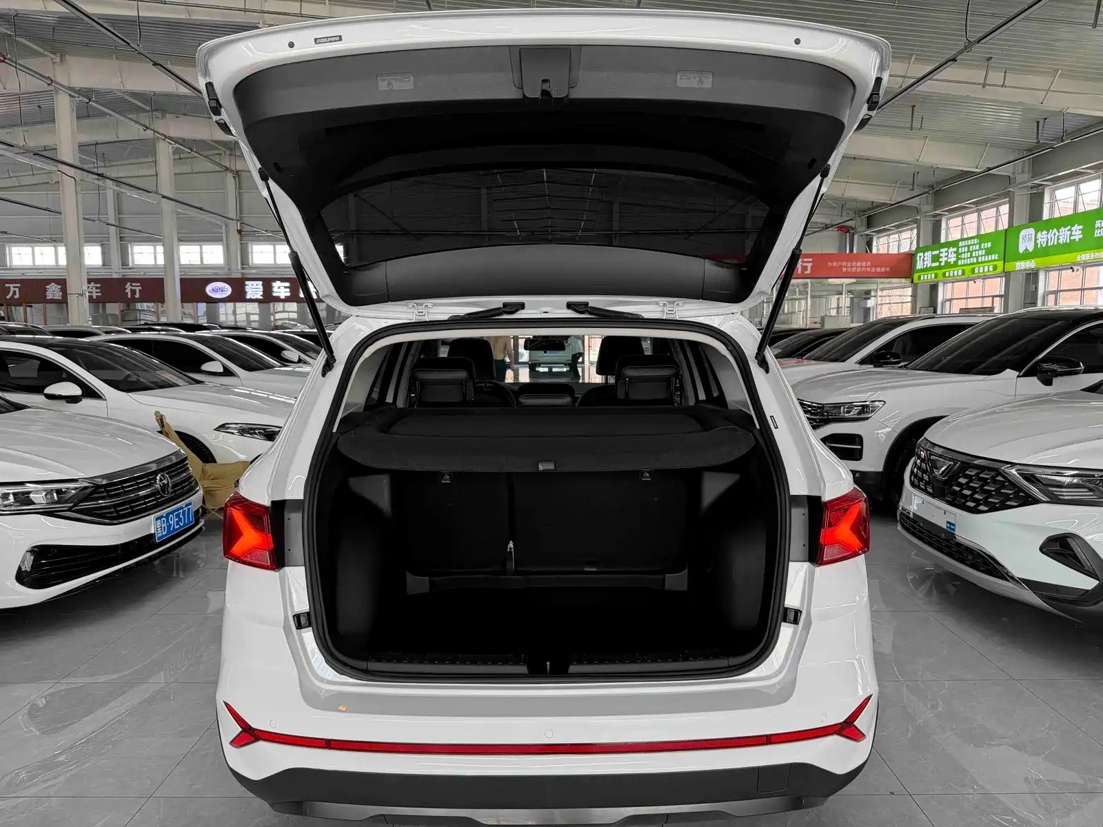 Фото 19 - Jetta VS7