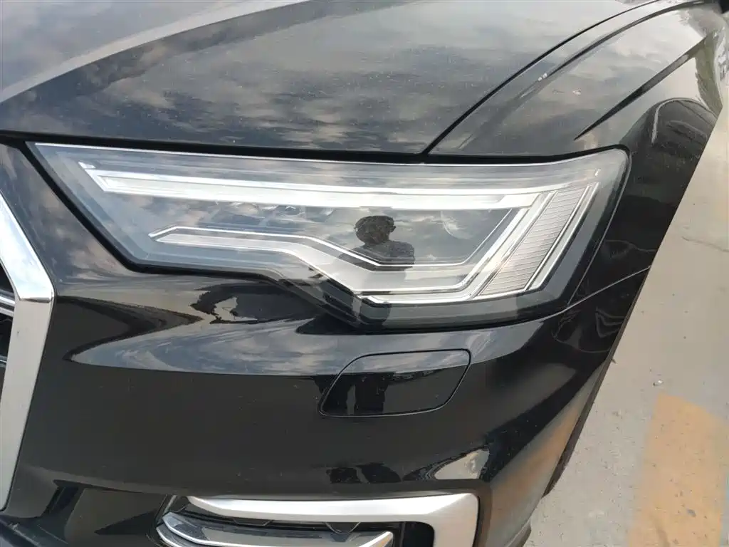 Audi A6L 2023 45 TFSI quattro Premium Dynamic фото 18