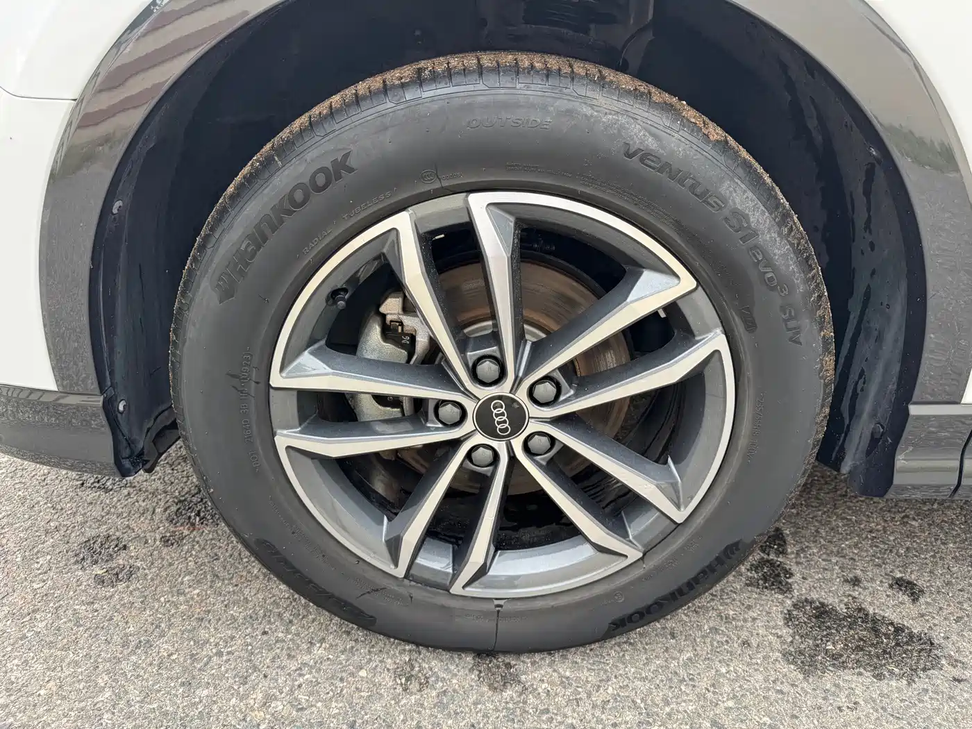 Фото 31 - Audi Q3