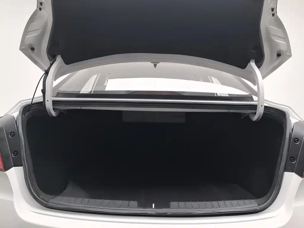 Hyundai Mistra 2020 2019 1.8L Auto Smart GLS China VI