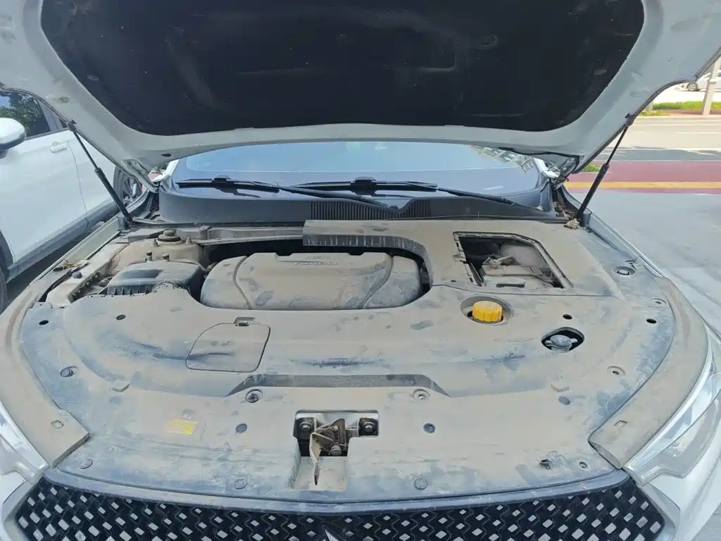 Baojun RC-6 2019 2019 1.5T Manual 24-hour Online Luxury