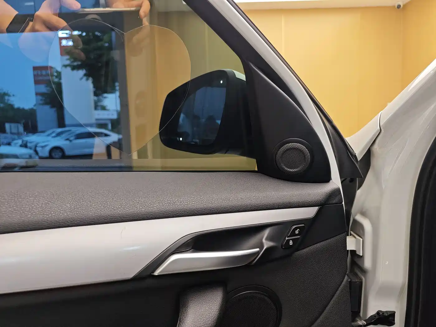 BMW X1 2019 sDrive18Li Fashion Model фото 9