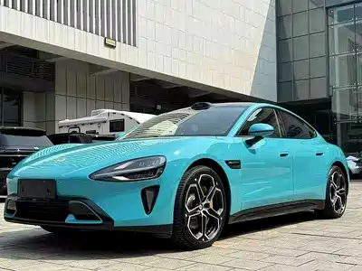 Xiaomi SU7