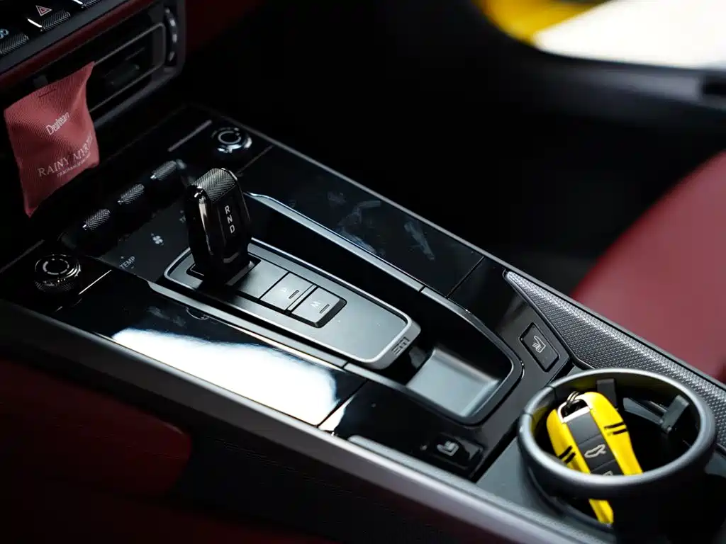 Porsche 911 2020 Carrera 3.0T фото 40