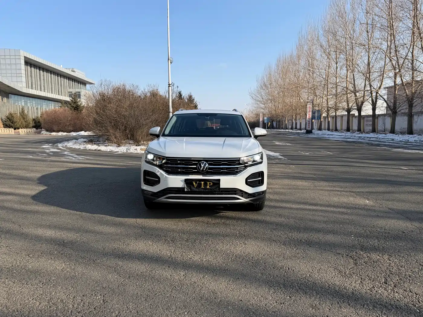 Volkswagen Tayron 2022 280TSI 2WD Luxury Smart Connect Edition фото 2