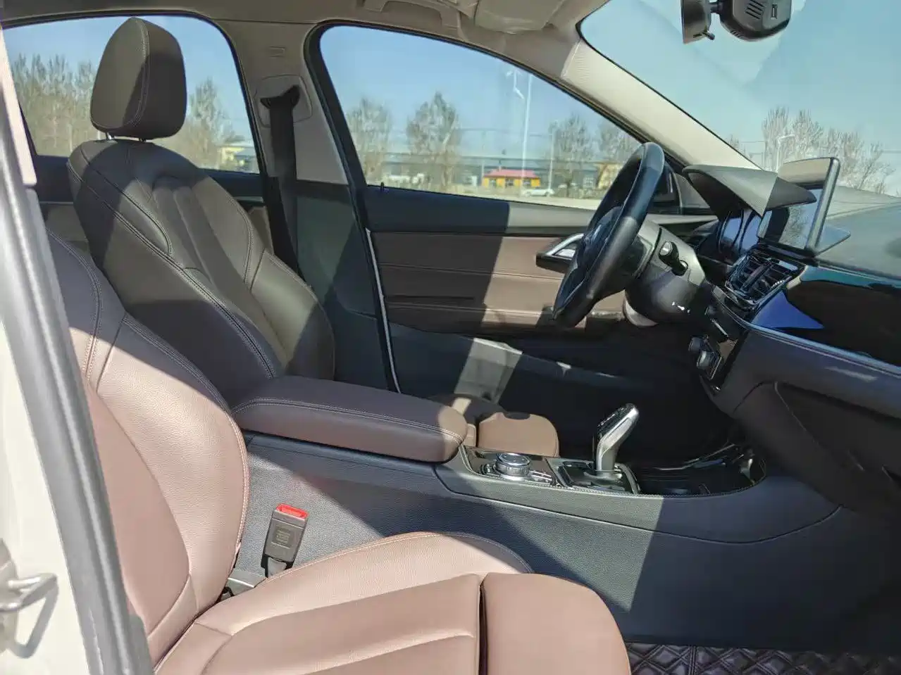 BMW 1 Series 2021 Facelift 120i M Sport Shadow Edition фото 20