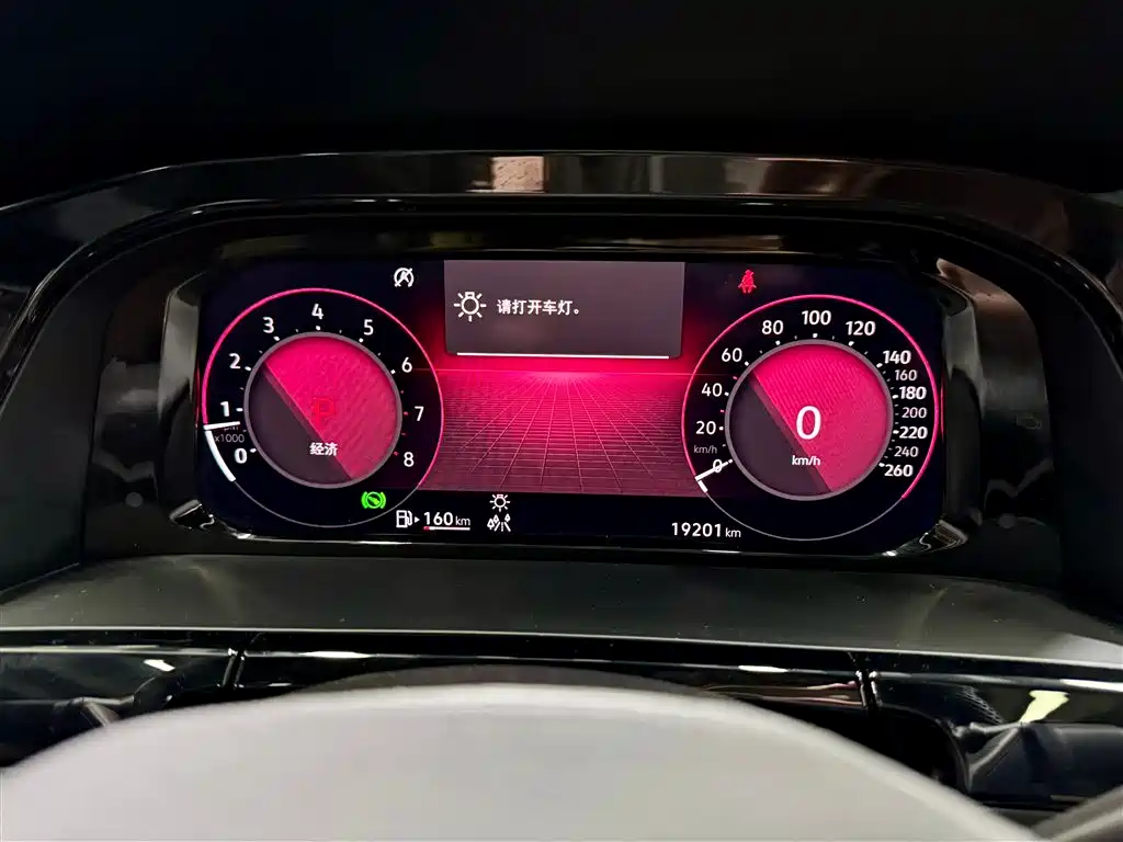 Volkswagen Teramont 2023 380TSI AWD Premium Luxury Edition фото 17